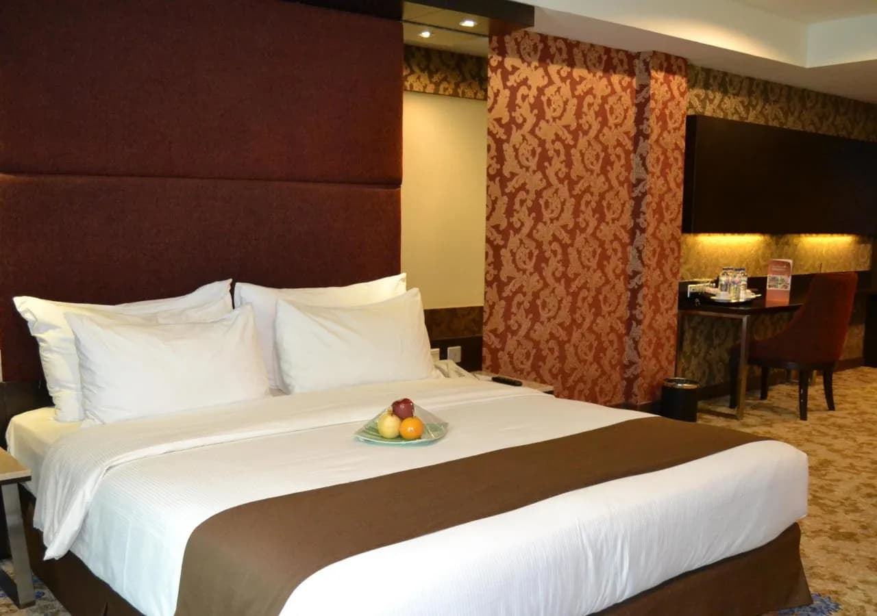 Plaza Inn Kendari 5