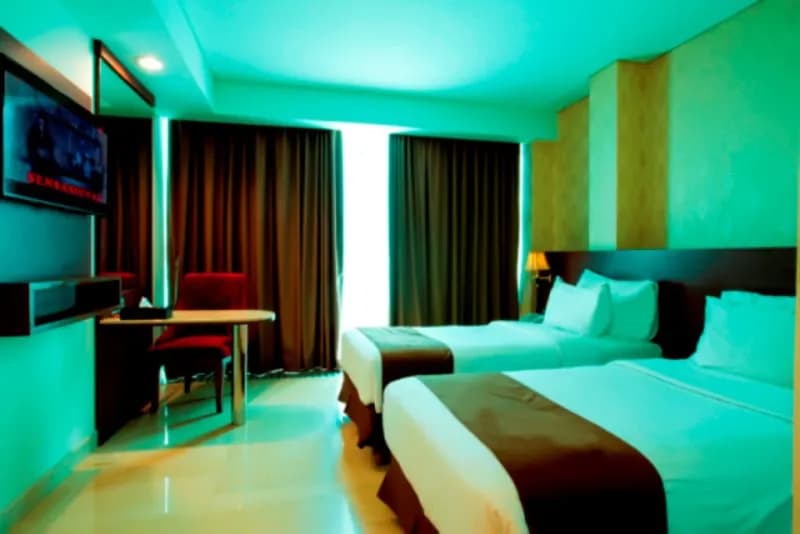 Plaza Inn Kendari 4