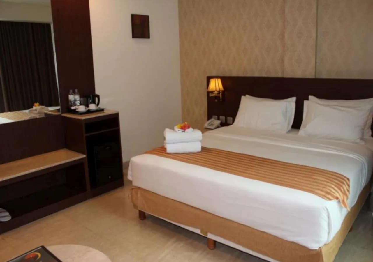 Plaza Inn Kendari 2
