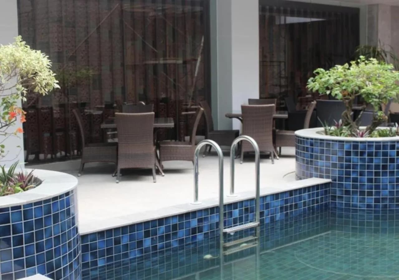 Plaza Inn Kendari 3
