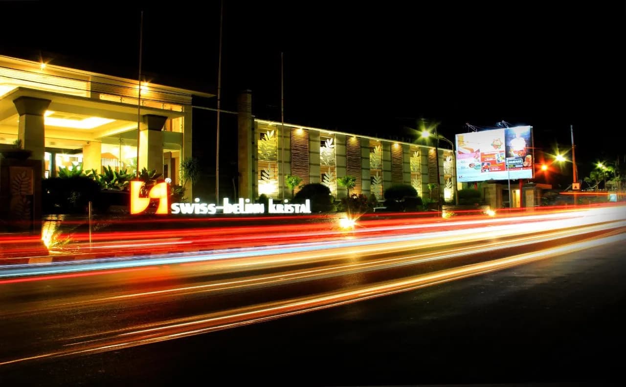 Kristal Kupang