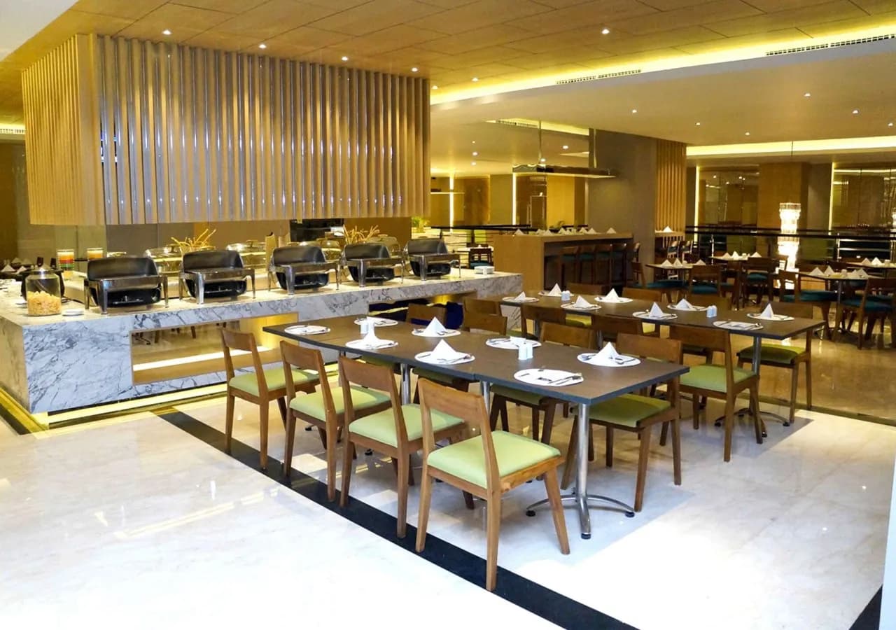 Orchardz Gajahmada 3