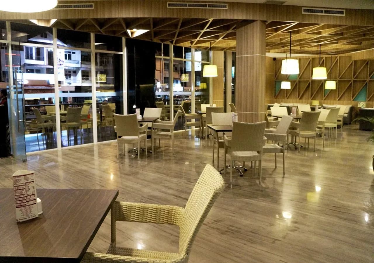 Orchardz Gajahmada 4