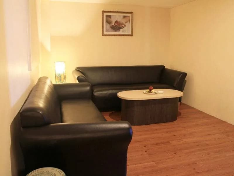 Wiltop Hotel 5