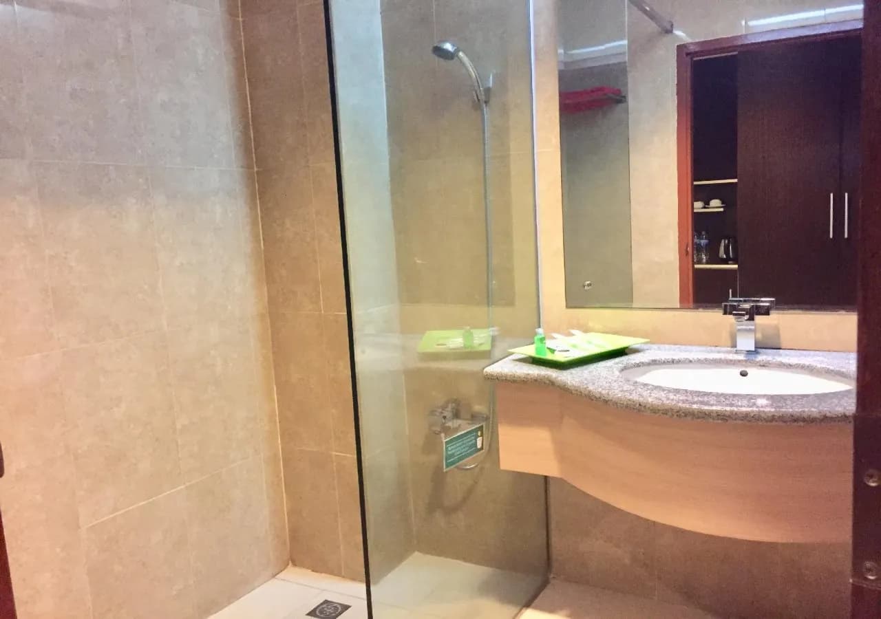 Wiltop Hotel 2