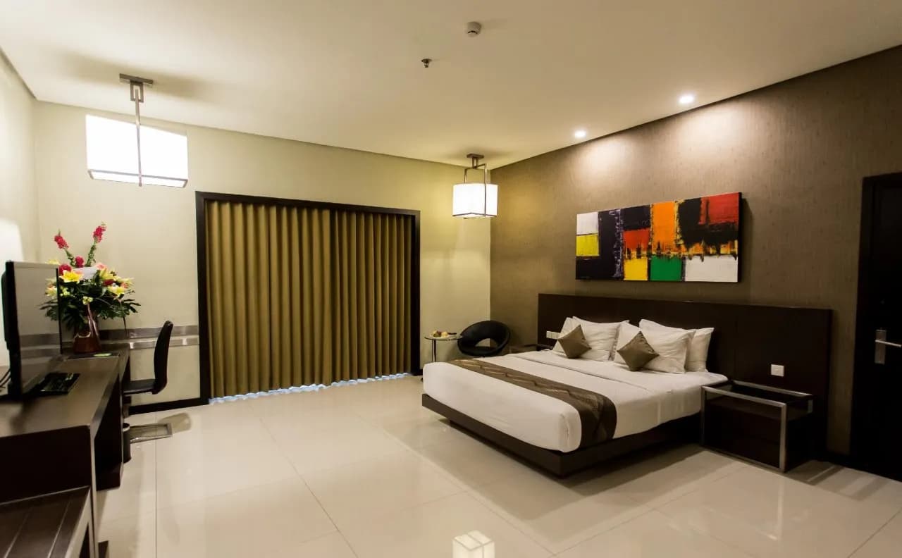 Savana Hotel 2