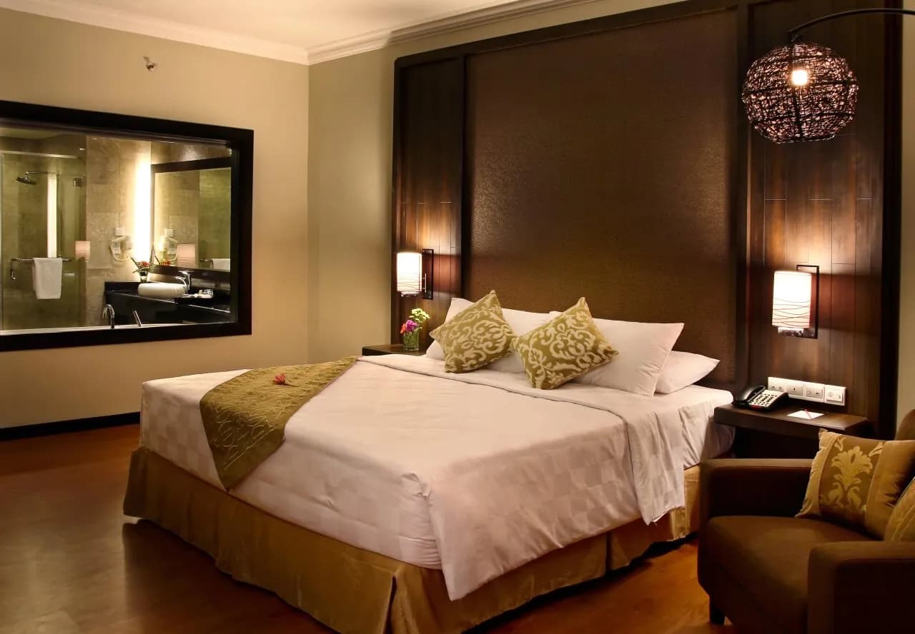 Singhasari Resort 4