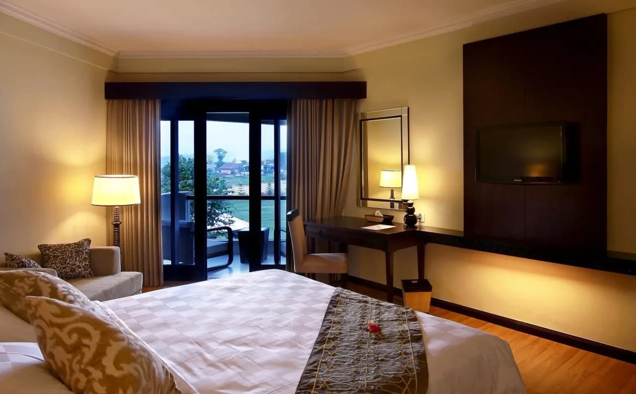 Singhasari Resort 2