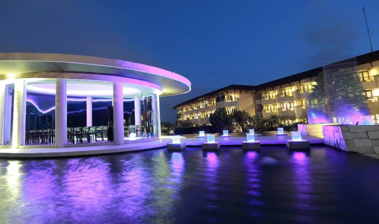 Singhasari Resort 5