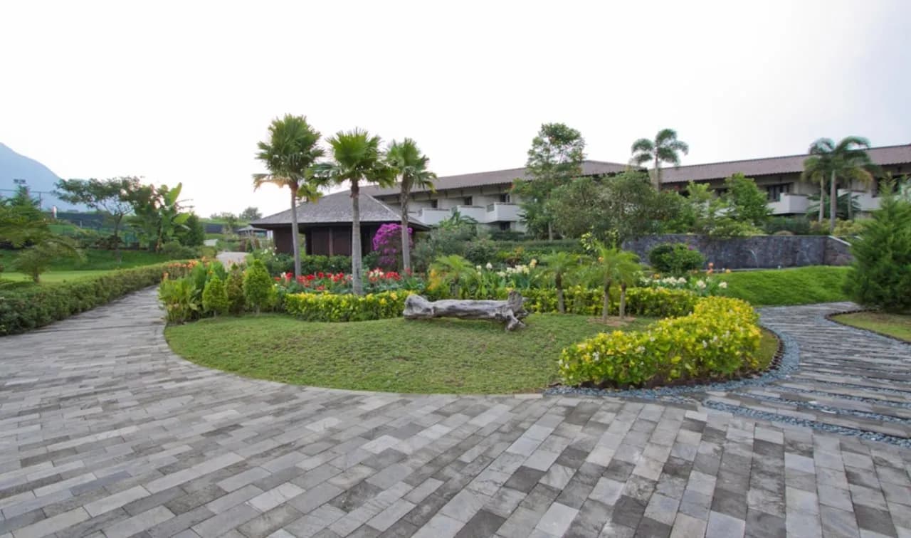 Singhasari Resort 3
