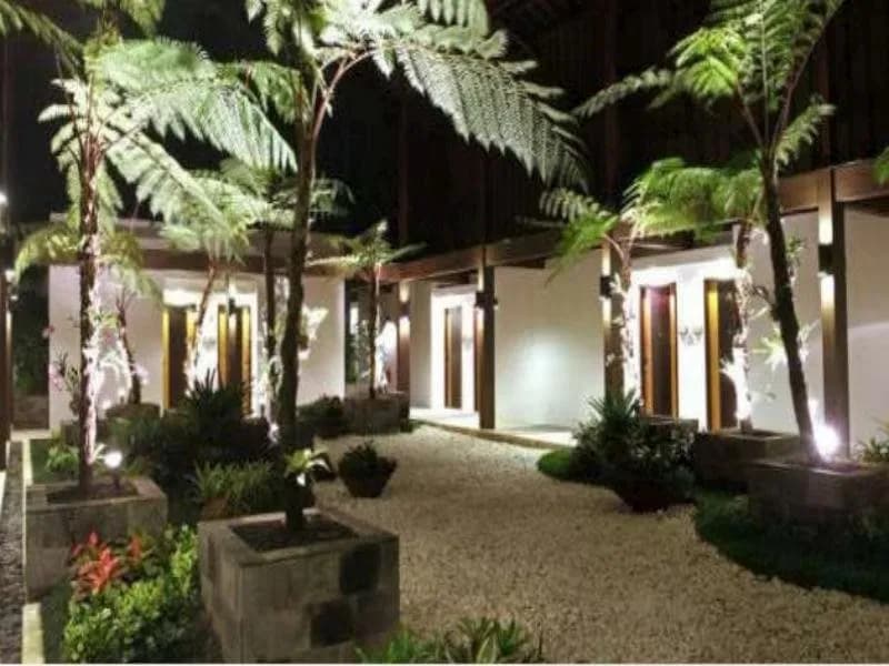 Taman Dayu Golf Club & Resort