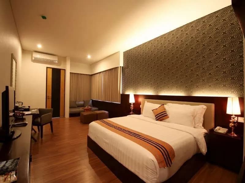 Taman Dayu Golf Club & Resort 4