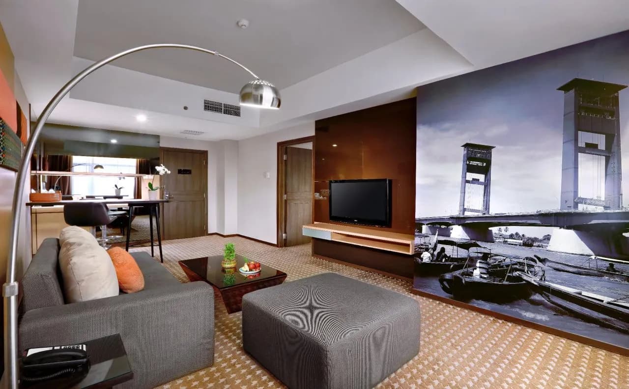 The Alts Hotel 3