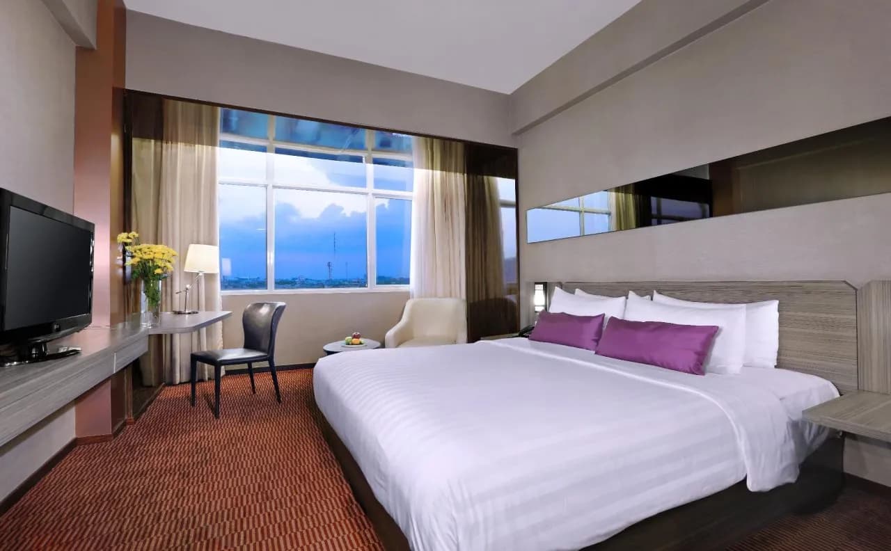 The Alts Hotel 2