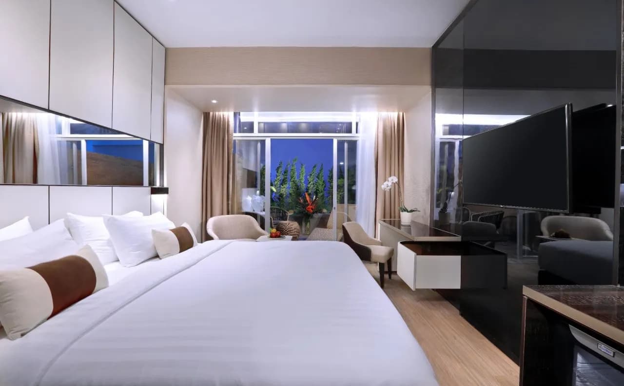 The Alts Hotel 4