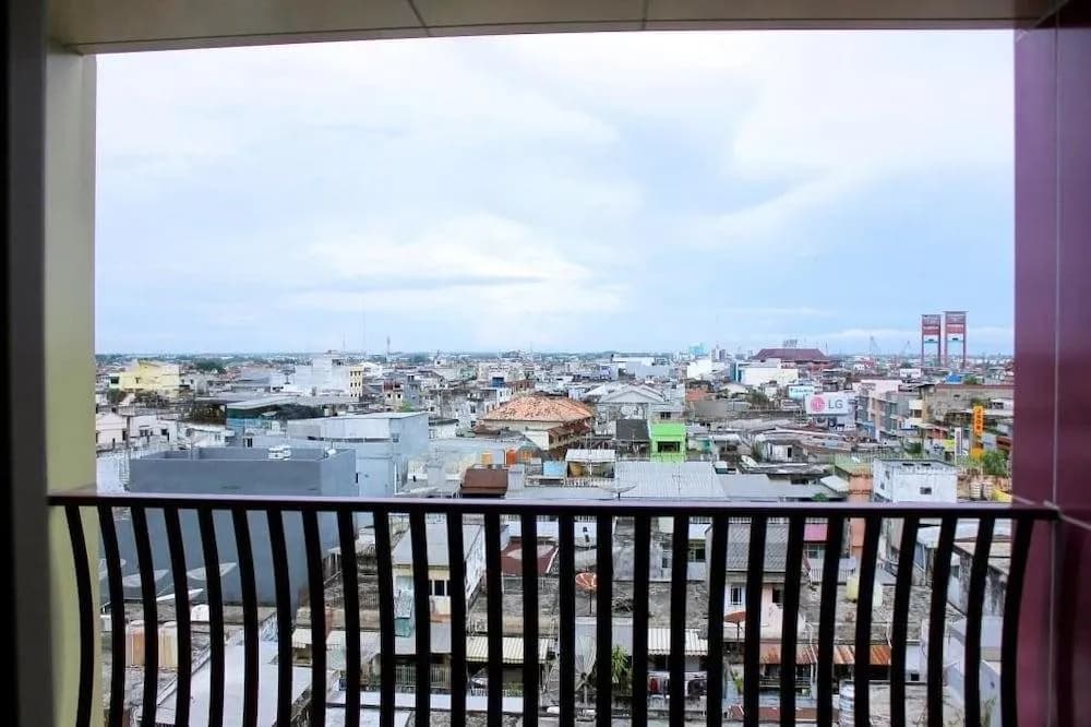 Ayola Sentosa Palembang 3