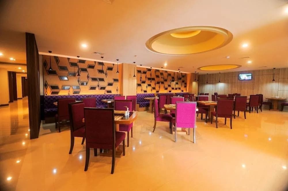 Ayola Sentosa Palembang 5
