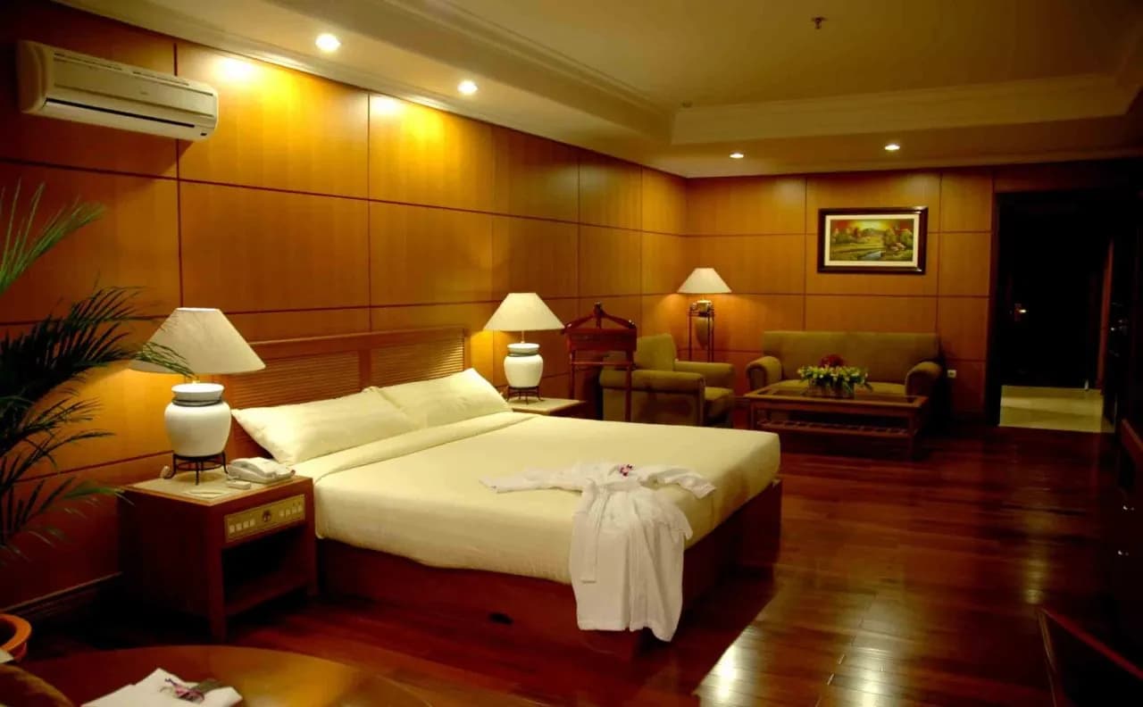 Royal Senyiur Pasuruan 3