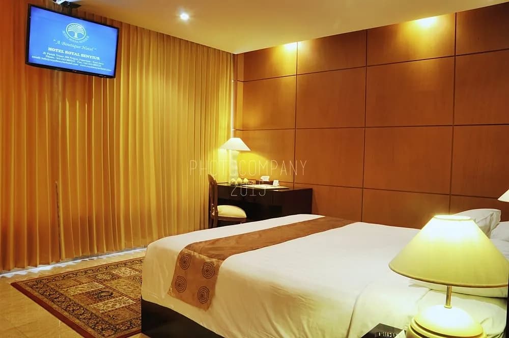 Royal Senyiur Pasuruan 2