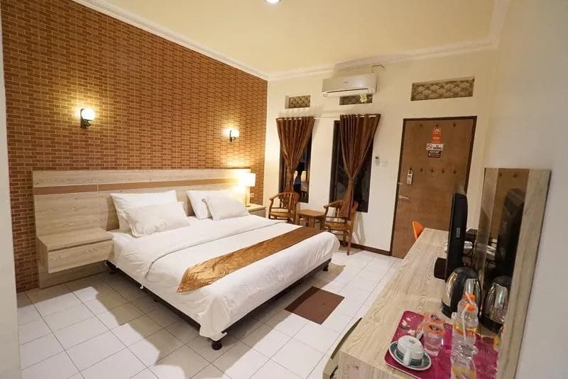 Patria Plaza Blitar 4