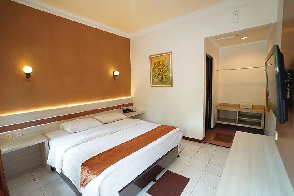 Patria Plaza Blitar 2