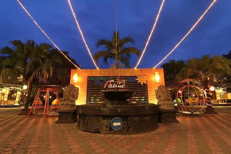 Patria Plaza Blitar 5