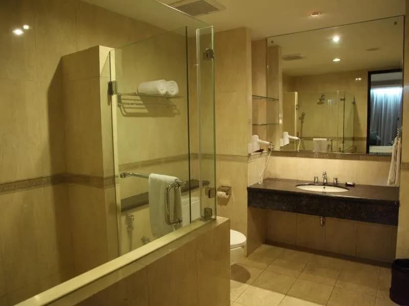 Grage Grand Business Hotel Cirebon 2