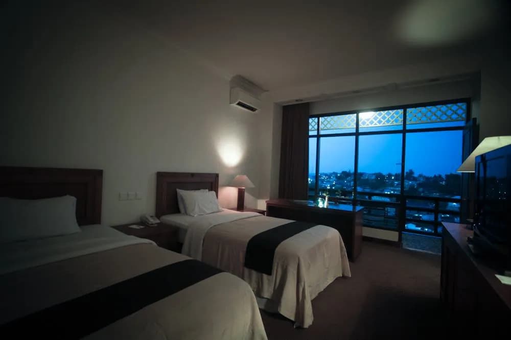 Mesra Business and Resort Samarinda 3