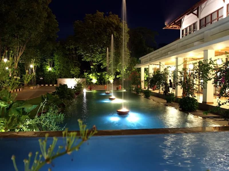 Mesra Business and Resort Samarinda 4