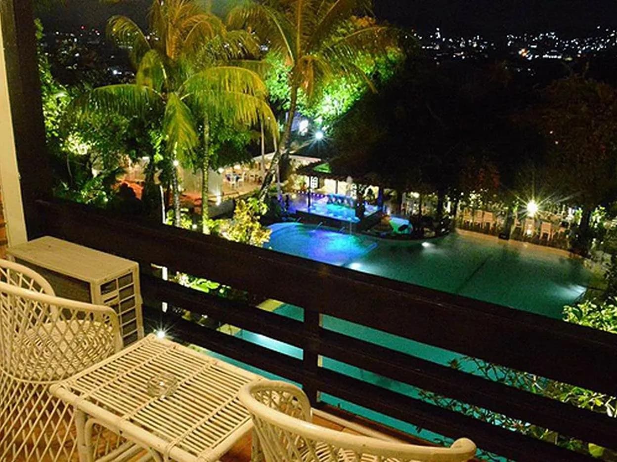 Mesra Business and Resort Samarinda 2