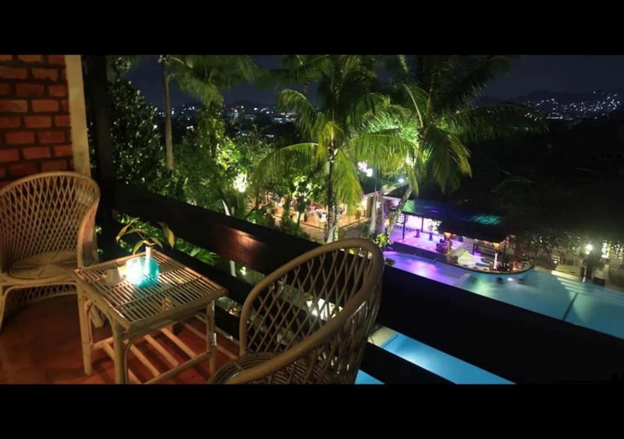 Mesra Business and Resort Samarinda 5