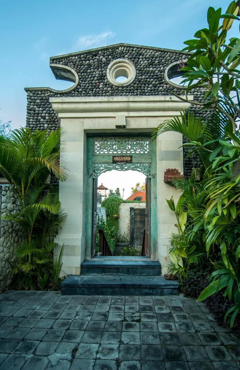 Arwana Estate 4
