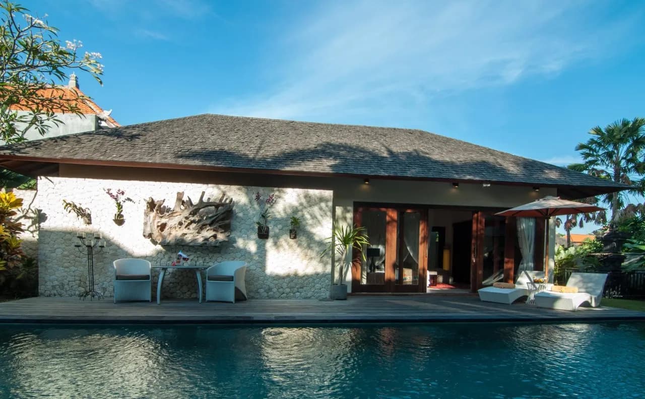 Arwana Estate 3