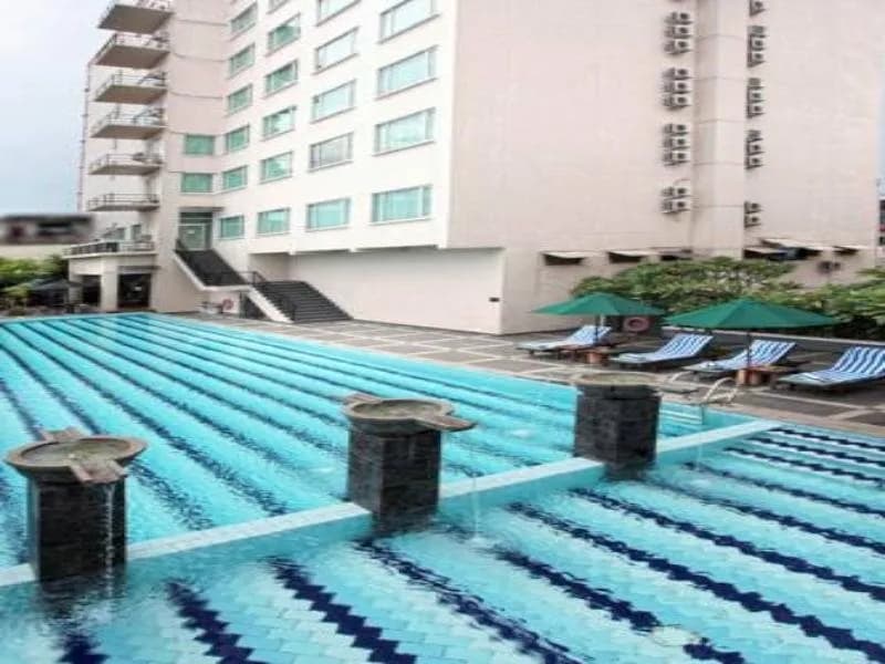 Grand Zuri Dumai 5