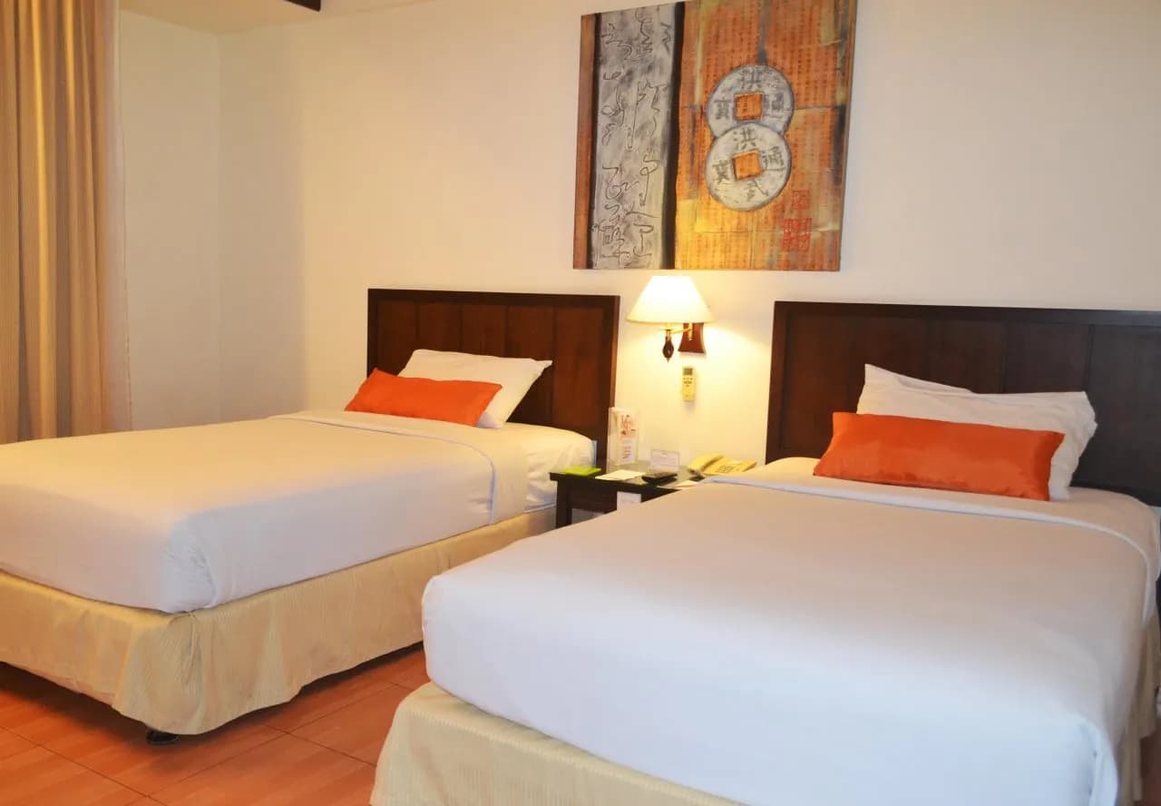 Grand Zuri Dumai 2