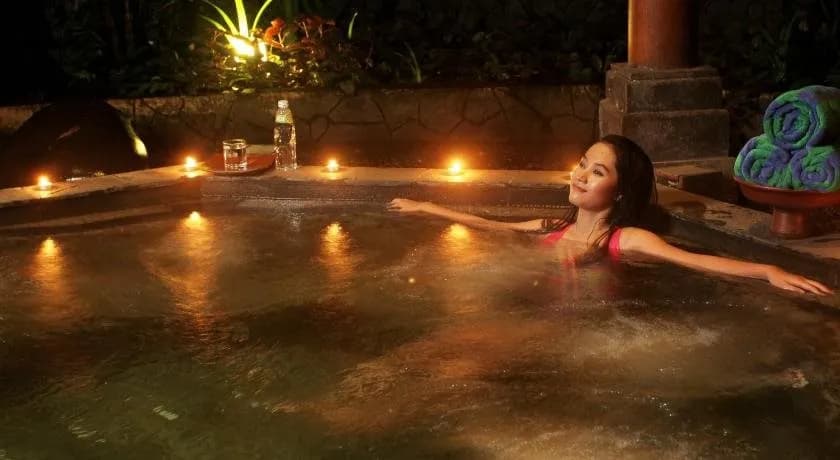 Laras Asri Resort and Spa
