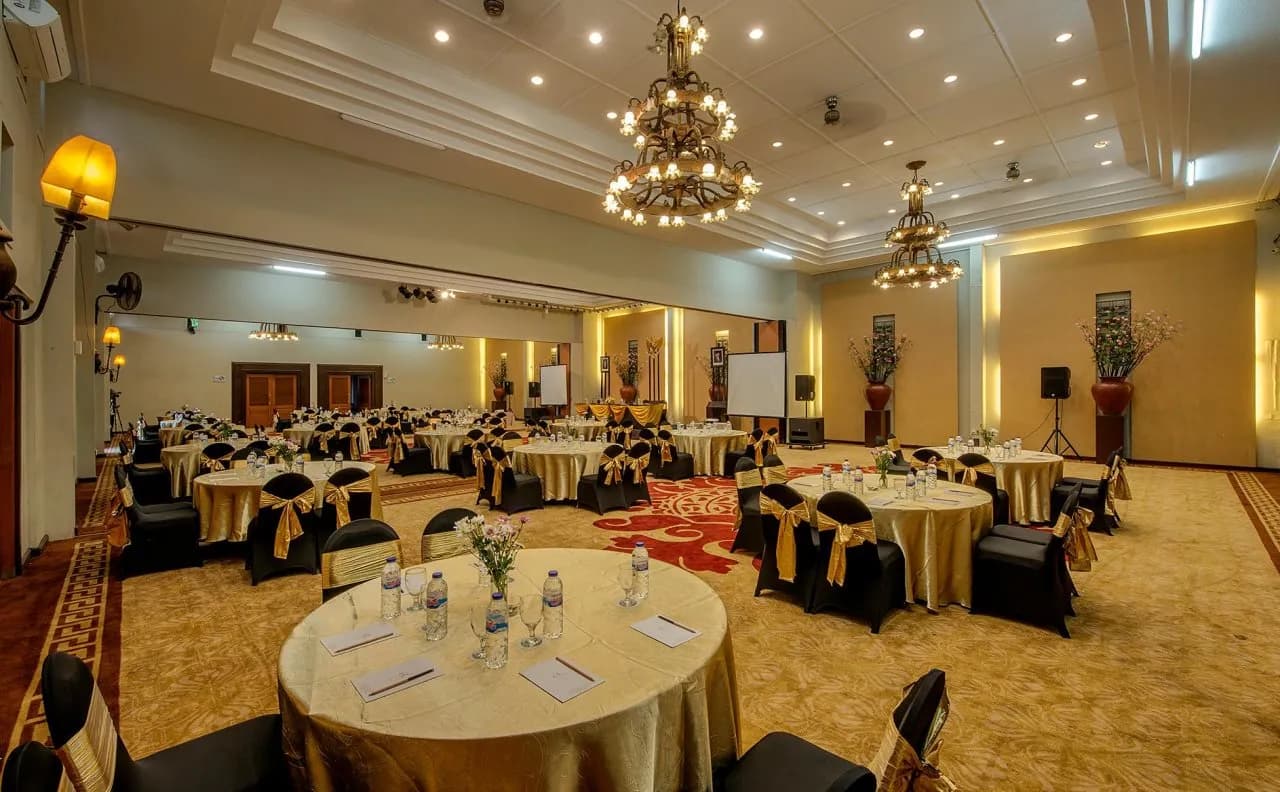 eL Hotel Kartika Wijaya Batu 3