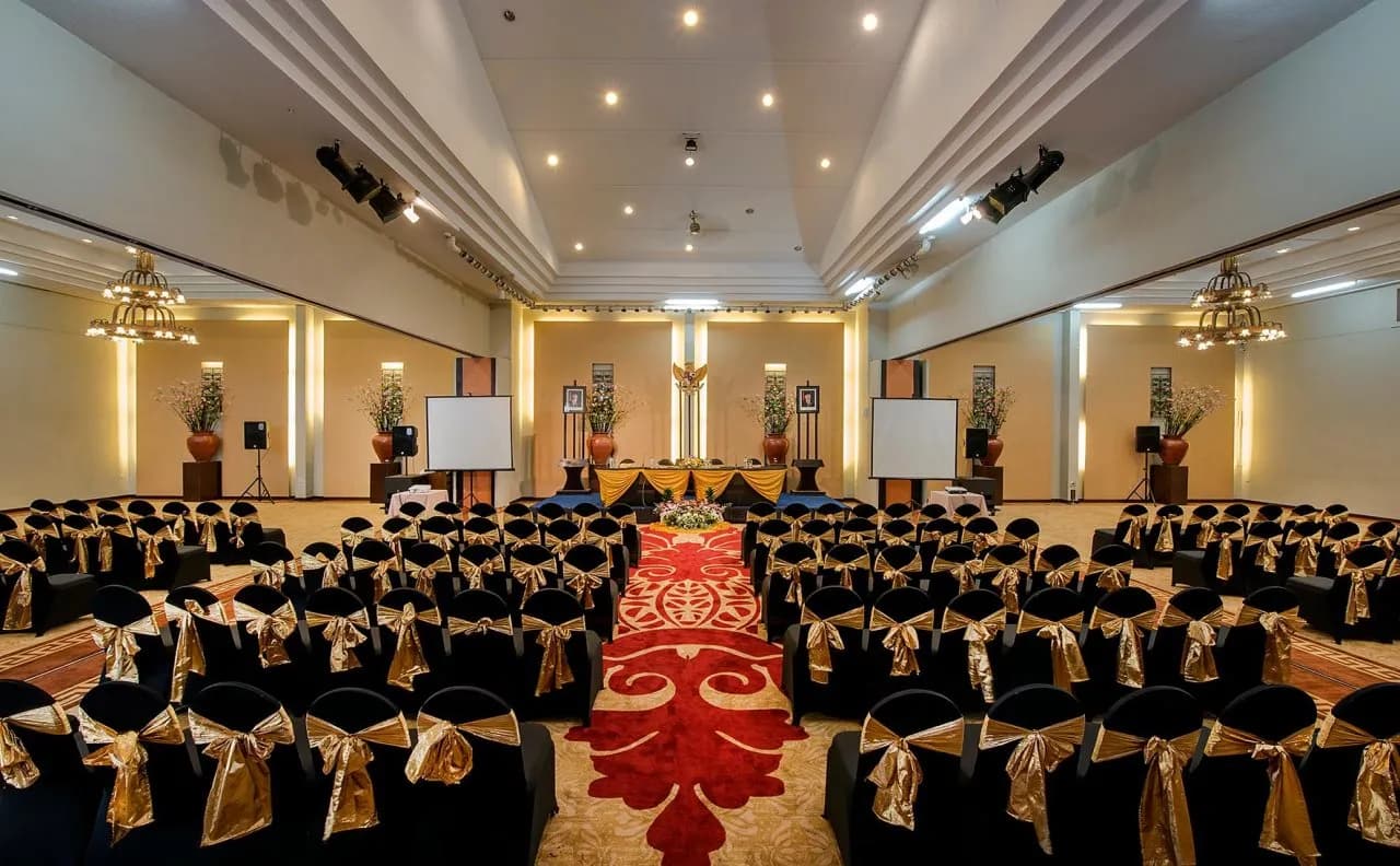 eL Hotel Kartika Wijaya Batu 4
