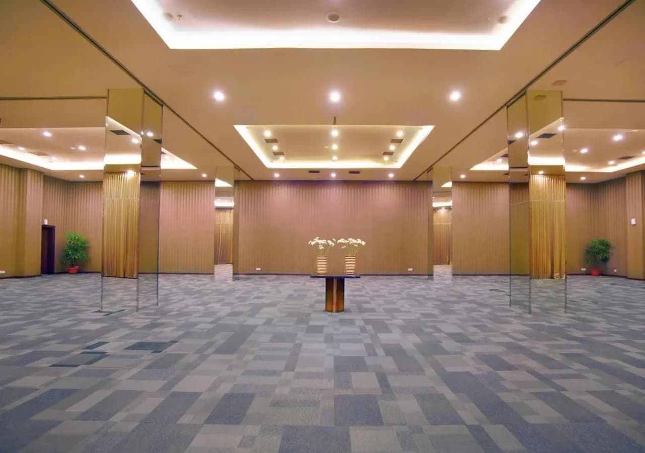 Aston Jember Hotel & Conference Center 3