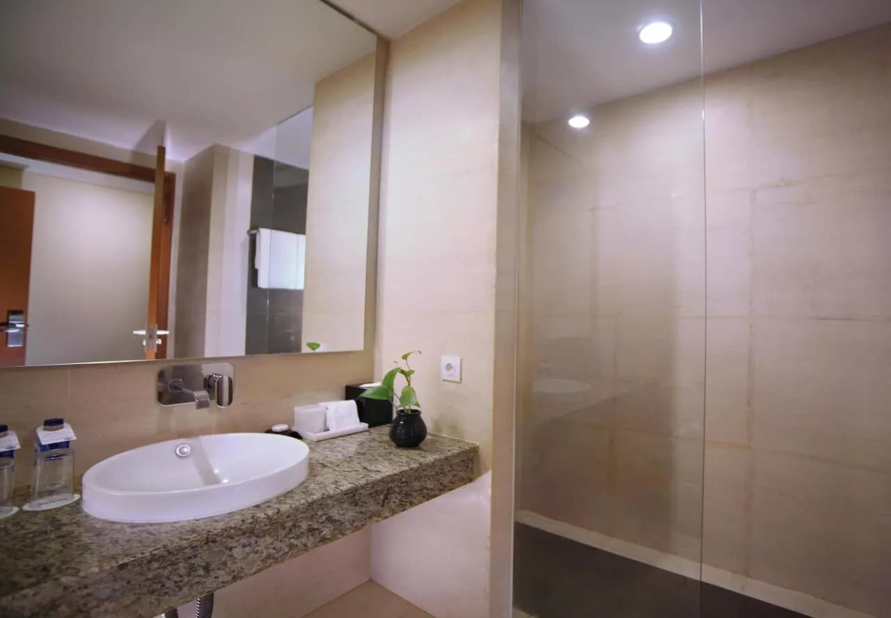 Aston Jember Hotel & Conference Center 2