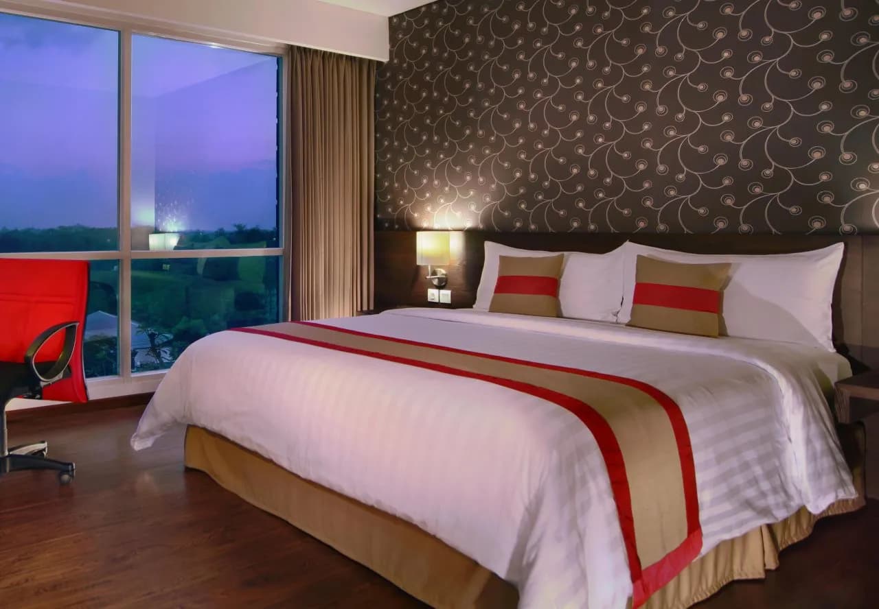 Aston Jember Hotel & Conference Center 4