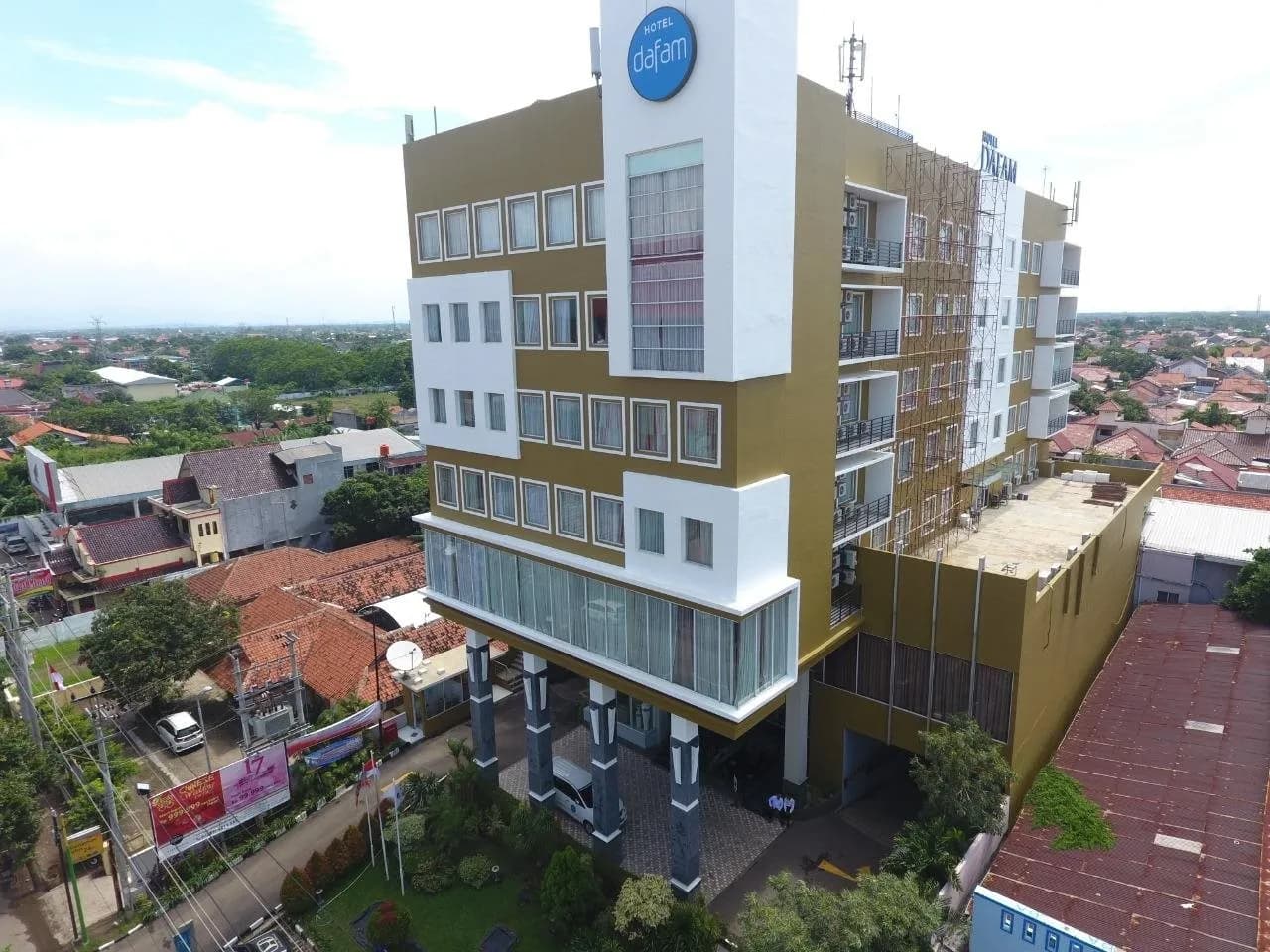 Dafam Pekalongan