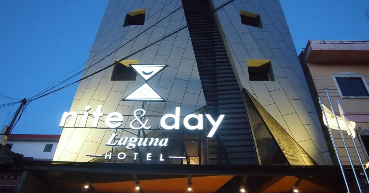Nite & Day Laguna Bintan