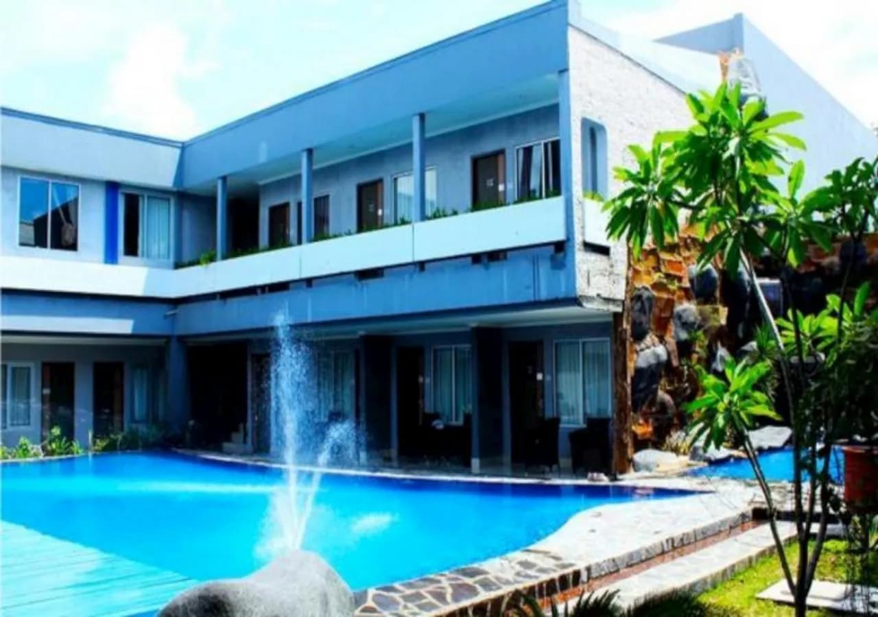 Dafam Cilacap 5