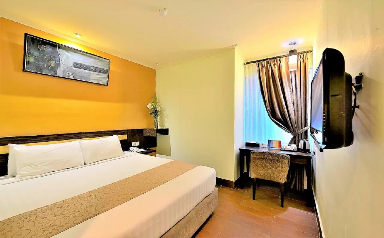 Dafam Cilacap 2