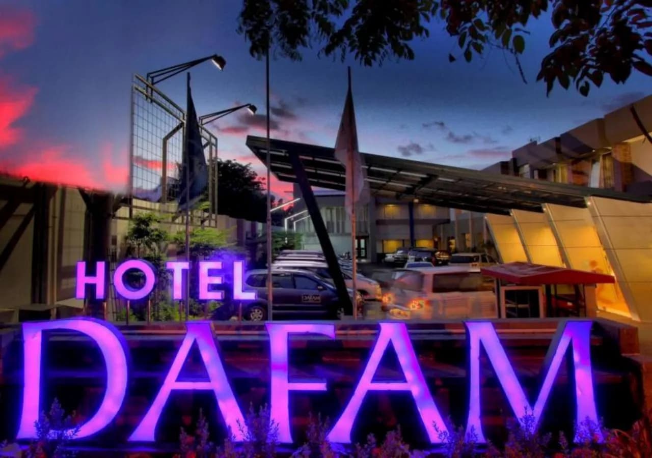 Dafam Cilacap