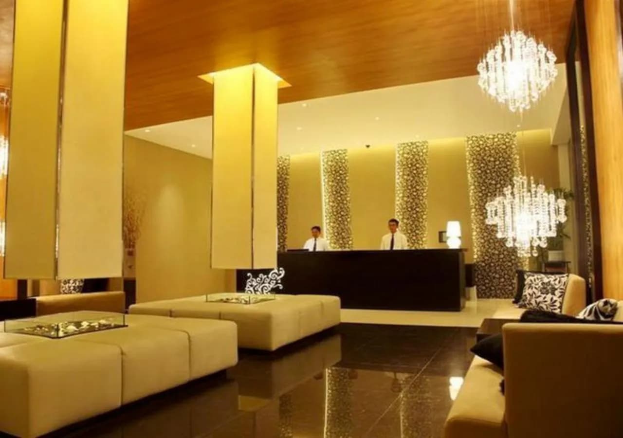 Green Valley Purwokerto 3