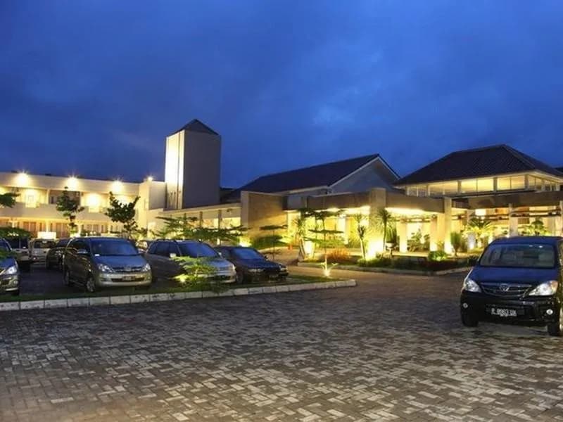 Green Valley Purwokerto
