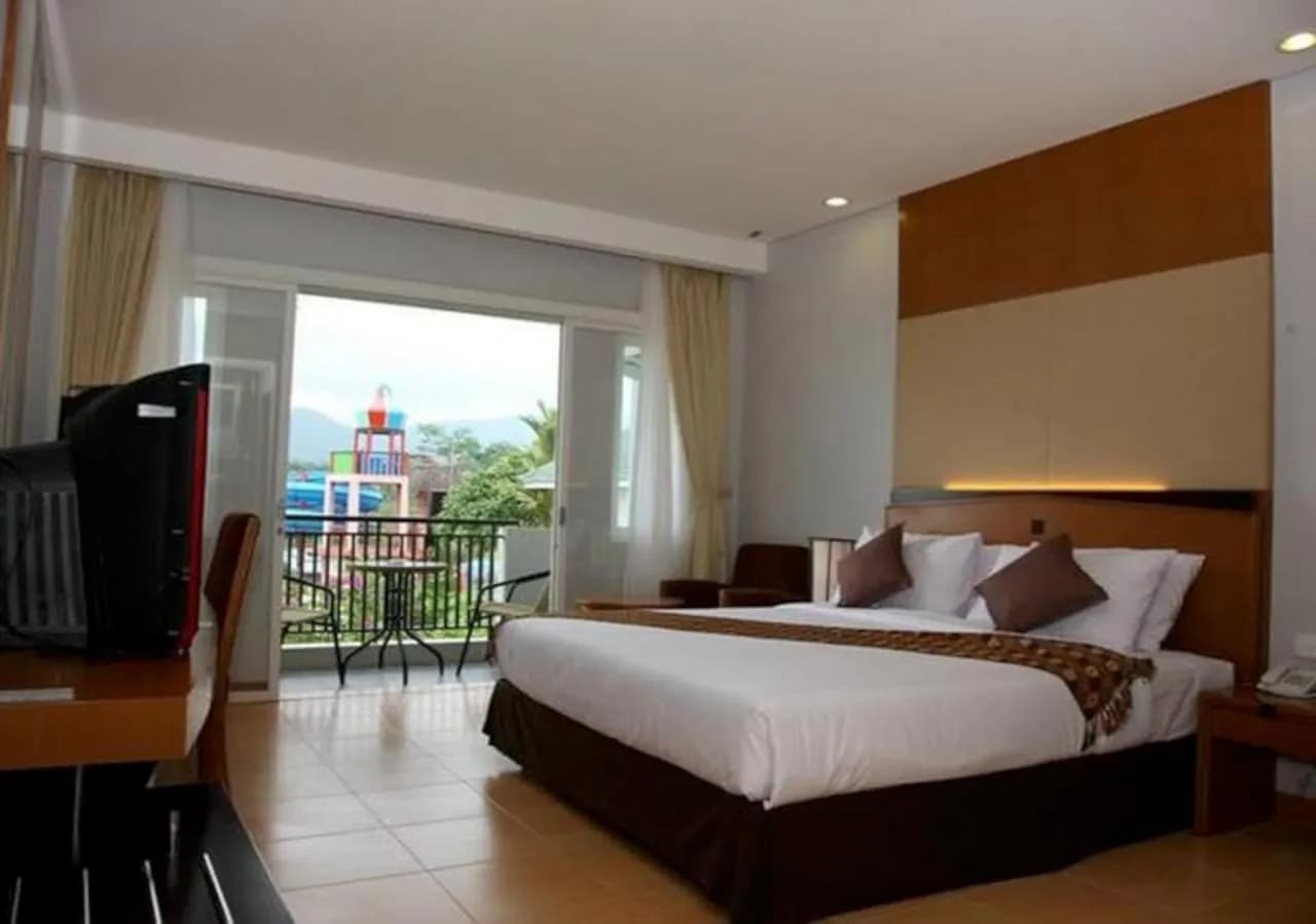 Green Valley Purwokerto 2
