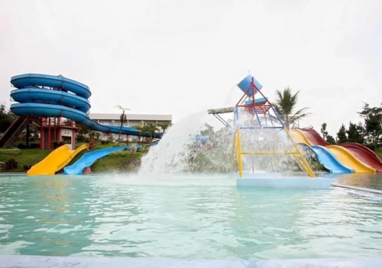 Green Valley Purwokerto 5